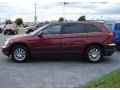 Cognac Crystal Pearl - Pacifica Touring Photo No. 2