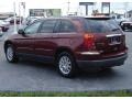 Cognac Crystal Pearl - Pacifica Touring Photo No. 3