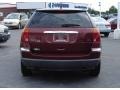 Cognac Crystal Pearl - Pacifica Touring Photo No. 4