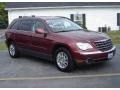 Cognac Crystal Pearl - Pacifica Touring Photo No. 6
