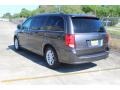 Granite Pearl - Grand Caravan SXT Photo No. 6