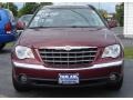 Cognac Crystal Pearl - Pacifica Touring Photo No. 7