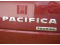 Cognac Crystal Pearl - Pacifica Touring Photo No. 12