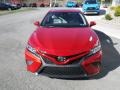 Supersonic Red - Camry SE Photo No. 5