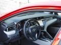 2019 Supersonic Red Toyota Camry SE  photo #12