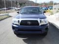 2008 Indigo Ink Pearl Toyota Tacoma Access Cab 4x4  photo #3