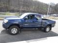 Indigo Ink Pearl - Tacoma Access Cab 4x4 Photo No. 5