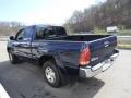 Indigo Ink Pearl - Tacoma Access Cab 4x4 Photo No. 6