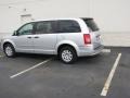 2008 Bright Silver Metallic Chrysler Town & Country LX  photo #2