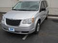 2008 Bright Silver Metallic Chrysler Town & Country LX  photo #7