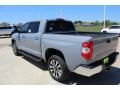 2019 Cement Toyota Tundra Limited CrewMax 4x4  photo #6
