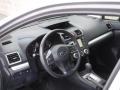 2016 Ice Silver Metallic Subaru Impreza 2.0i 4-door  photo #13