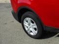 Barcelona Red Metallic - RAV4 LE AWD Photo No. 3
