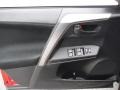 Barcelona Red Metallic - RAV4 LE AWD Photo No. 12