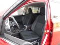 Barcelona Red Metallic - RAV4 LE AWD Photo No. 14