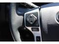 2019 Magnetic Gray Metallic Toyota Tundra TSS Off Road Double Cab 4x4  photo #14