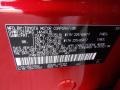 Barcelona Red Metallic - RAV4 LE AWD Photo No. 26