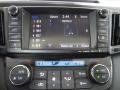 Black - RAV4 XLE Photo No. 4