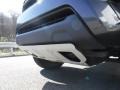 2014 Magnetic Gray Metallic Toyota Tacoma V6 TRD Sport Access Cab 4x4  photo #6