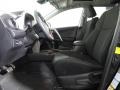Black - RAV4 XLE Photo No. 10