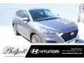 Magnetic Force Metallic 2019 Hyundai Tucson SEL