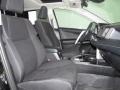 Black - RAV4 XLE Photo No. 14