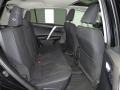 Black - RAV4 XLE Photo No. 19