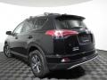 Black - RAV4 XLE Photo No. 20