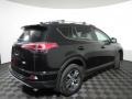 Black - RAV4 XLE Photo No. 22