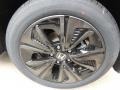 Lunar Silver Metallic - Civic EX Hatchback Photo No. 6