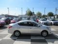 Brilliant Silver Metallic - Versa SV Special Edition Photo No. 3