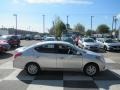  2019 Versa SV Special Edition Brilliant Silver Metallic