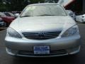 Lunar Mist Metallic - Camry LE Photo No. 2