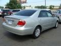Lunar Mist Metallic - Camry LE Photo No. 3