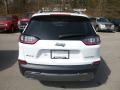 Bright White - Cherokee Limited 4x4 Photo No. 4