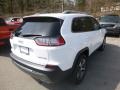 Bright White - Cherokee Limited 4x4 Photo No. 5