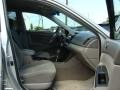 Lunar Mist Metallic - Camry LE Photo No. 8
