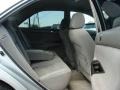 Lunar Mist Metallic - Camry LE Photo No. 12