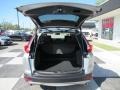 2019 Platinum White Pearl Honda CR-V Touring  photo #5