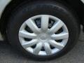 Lunar Mist Metallic - Camry LE Photo No. 14
