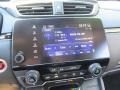 2019 Platinum White Pearl Honda CR-V Touring  photo #18