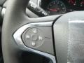 Satin Steel Metallic - Traverse LS AWD Photo No. 19