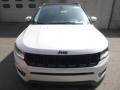 2019 White Jeep Compass Limited 4x4  photo #8