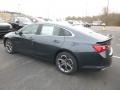 Shadow Gray Metallic - Malibu RS Photo No. 3