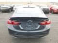 Shadow Gray Metallic - Malibu RS Photo No. 4
