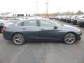 2019 Shadow Gray Metallic Chevrolet Malibu RS  photo #6