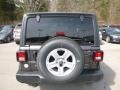 Granite Crystal Metallic - Wrangler Sport 4x4 Photo No. 5