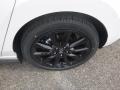 Snowflake White Pearl Mica - MAZDA3 Hatchback Premium AWD Photo No. 7