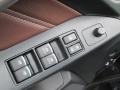 2018 Crystal Black Silica Subaru Forester 2.0XT Touring  photo #15