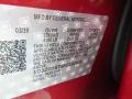 Cajun Red Tintcoat - Malibu RS Photo No. 16
